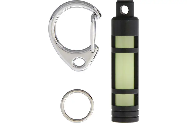 TEC Accessories Embrite Glow Fob